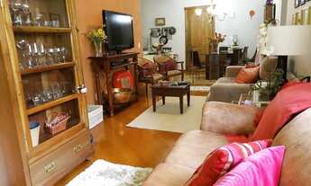 Imagem: APARTAMENRO DE 2 DORMITORIOS