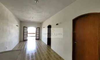 Imagem 4: Casa Sobrado à Venda Parque São Domingos Pindamonhangaba/SP