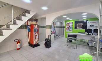 Imagem 3: Prédio com 5 salas + Galpão - Olaria - Olaria - R$ 10.000,00