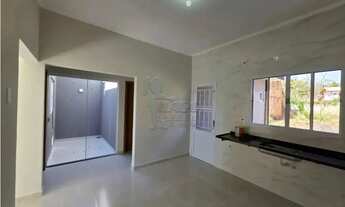 Imagem 3: Casa de 82m² com 02 quartos à venda - Parque dos Flamboyans