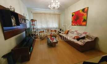 Imagem 4: Imóvel para venda tem 98 metros quadrados com 3 quartos em Vila Isabel - Rio de Janeiro