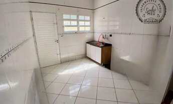 Imagem 6: Casa na Aviação - Praia Grande/SP