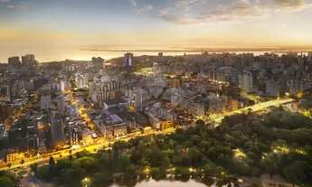 Imagem 5: A CIDADE BAIXA NO RITMO DA SUA VIDA