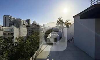 Imagem 3: Cobertura triplex à venda em Ipanema , 240m2 , 3 quartos, 1 vaga , vista linda
