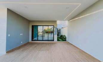 Imagem 4: Casa em Condomínio/Oportunidade no Ecoville 2 Localização Privilegiada e Materiais de Alta