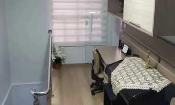 Imagem 4: Duplex Mobiliado na Zona 06 Maringá - 2 quartos, 2 vagas, 2 banheiros! Próx. CATUAÍ