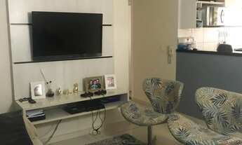 Imagem: APARTAMENTO PRONTO 03DORMITÓRIOS