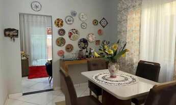 Imagem 5: SF- Casa no Cj. Eduardo Angelim