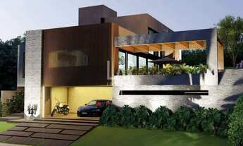 Imagem 5: Lote - Terreno à venda, Condomínio Ville des Lacs - Nova Lima/MG