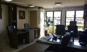 Imagem 6: Sala comercial com Vaga/Box de Garagem..