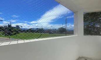 Imagem 4: Imóvel para aluguel possui 70 metros quadrados com 2 quartos em Boqueirão - Praia Grande