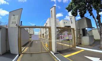 Imagem 2: Apartamento no Edifício Alameda Europa com 2 Dormitórios na Zona Norte