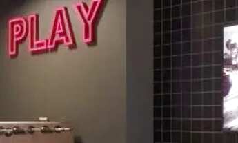 Imagem 2: Apartamento 1 Quarto