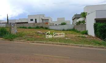 Imagem 3: Lote no Grand Trianon - Anápolis GO