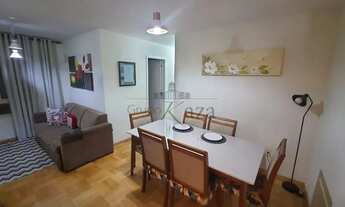 Imagem 3: Oportunidade - Apartamento - Residencial Jangada - Monte Castelo - 3 Dormitórios - 74m²