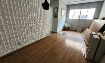 Imagem 3: Apartamento com 2 dormitórios à venda, 50 m² por R$ 210.000,00 - Pimenteiras - Teresópolis