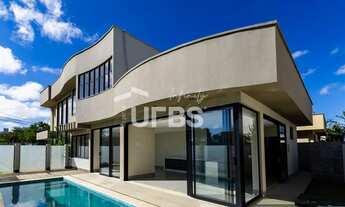 Imagem 2: Casa de esquina Jardins Lisboa 4 suítes