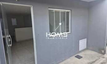 Imagem 6: Casa com 2 dormitórios à venda, 76 m² por R$ 260.000,00 - Nova Cidade - Nilópolis/RJ