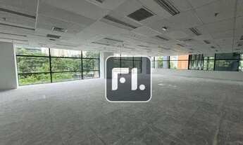 Imagem 6: Conjunto para alugar, 485 m² por R$ 150.347,00/mês - Itaim Bibi - São Paulo/SP