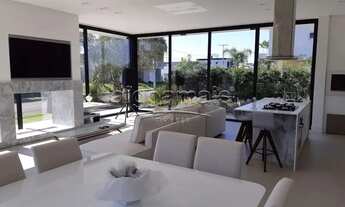 Imagem 6: Casa em Condomínio, 4 dormitórios em Condominio Quintas do Lago, Xangri-Lá REF: CA0108