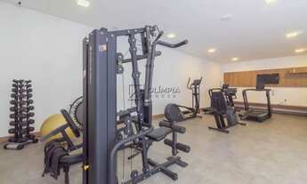 Imagem: Aluguel Apartamento 1 Dormitórios - 42