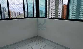 Imagem 5: Edifício Studio Madison Residence