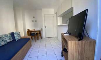 Imagem 2: Apartamento com 1 dormitório para alugar, 34 m² por R$ 3.400,00 - Bela Vista - São Paulo/S