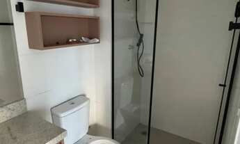 Imagem 3: Apartamento para Locação em Sorocaba, Jardim Portal da Colina, 1 dormitório, 1 suíte, 2 ba