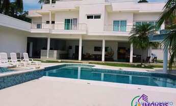 Imagem 2: CASA EM CONDOMÍNIO - CONDOMÍNIO HILLS 1 E 2 - SP