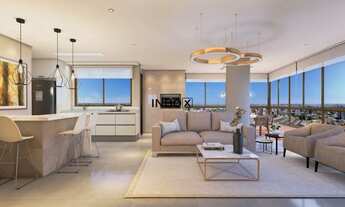 Imagem 3: INBOX CIA IMOBILIÁRIA VENDE; Apartamento 03 quartos localizado em um dos pontos mais altos