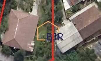 Imagem 2: Terreno no bairro Bonfim próximo à Rodovia dos Minérios e à fábrica de cerveja Brahma