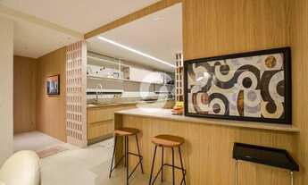 Imagem 2: Tarsila - Apartamento com 3 quartos á venda em Prédio novo no Ingá - Niterói - RJ