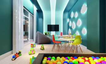 Imagem 6: Apartamento à Venda em Meia Praia, Itapema: 2 Suítes, 83m²