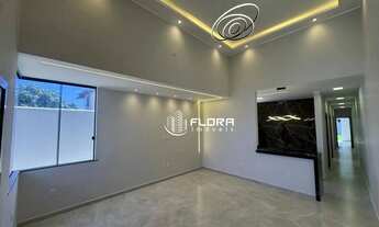 Imagem 4: Casa com 3 Quartos à venda, 117 m² por R$ 660.000 - Jardim Atlântico Central (Itaipuaçu)