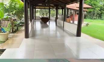 Imagem 5: Imóvel para venda com 160000000 metros quadrados em Área Rural de Sinop - Sinop - MT