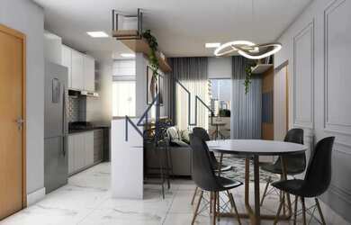 Imagem 7: Apartamento 2 Quartos - FLIX Bairro Independência - Ap. de Goiânia - GO