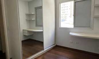 Imagem 5: Imóvel para venda possui 110 metros quadrados com 3 quartos em Setor Oeste - Goiânia - GO