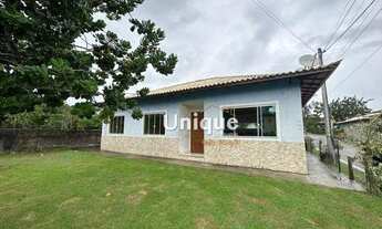 Imagem 2: Casa com 3 dormitórios à venda, 117 m² por R$ 700.000,00 - Rasa - Armação dos Búzios/RJ