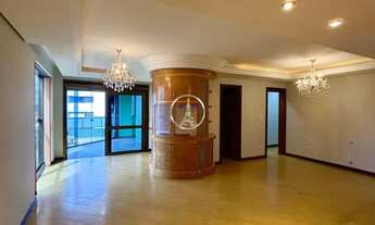 Imagem 8: Plaza Dumont Apartamento com 2 dormitórios