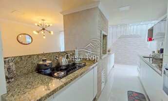 Imagem 7: Apartamento garden semimobiliado à venda Edifício Rafael - Uvaranas