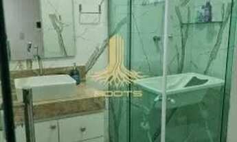 Imagem 5: Casa á venda Luar da Barra 1 na avenida principal e na primeira etapa