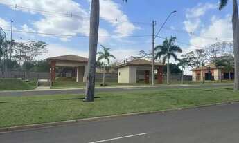 Imagem 2: Imóvel para venda tem 211 metros quadrados em Condomínio Reservas do Bosque - Bady Bassitt