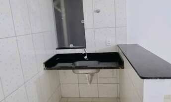 Imagem 7: Ap 1Q, Lazer, Elev, 1º andar, 35m2, Vicente Pires, Próx. do Taguaparque