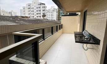 Imagem 6: Apartamento Garden em Canto do Forte - Praia Grande, SP