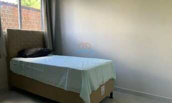 Imagem 3: Cód: 5124. Apartamento para Locação no Residencial T&D 5 no bairro Pintos, localizado