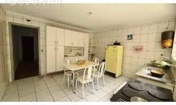 Imagem 6: Sobrado a venda - Campestre, Santo André