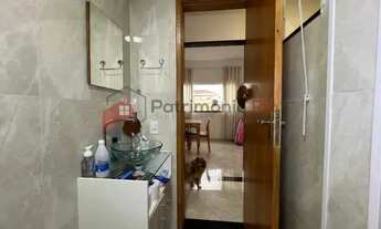 Imagem 4: Casa tipo apartamento, 3 quartos varanda