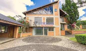 Imagem 4: Seu Refúgio dentro de Curitiba, Casa com 4 Quartos (2 suítes), Bairro Barreirinha