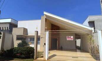 Imagem: Casa para locação com piscina no Jardim