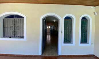 Imagem 5: CASA A VENDA NO SUMARÉ A 500M DA AVENIDA DA PRAIA